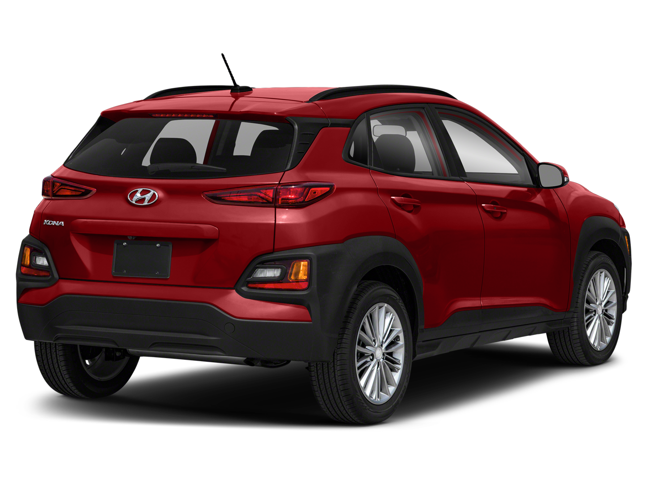 Used 2021 Hyundai Kona SEL with VIN KM8K2CAA3MU673161 for sale in Valley Stream, NY
