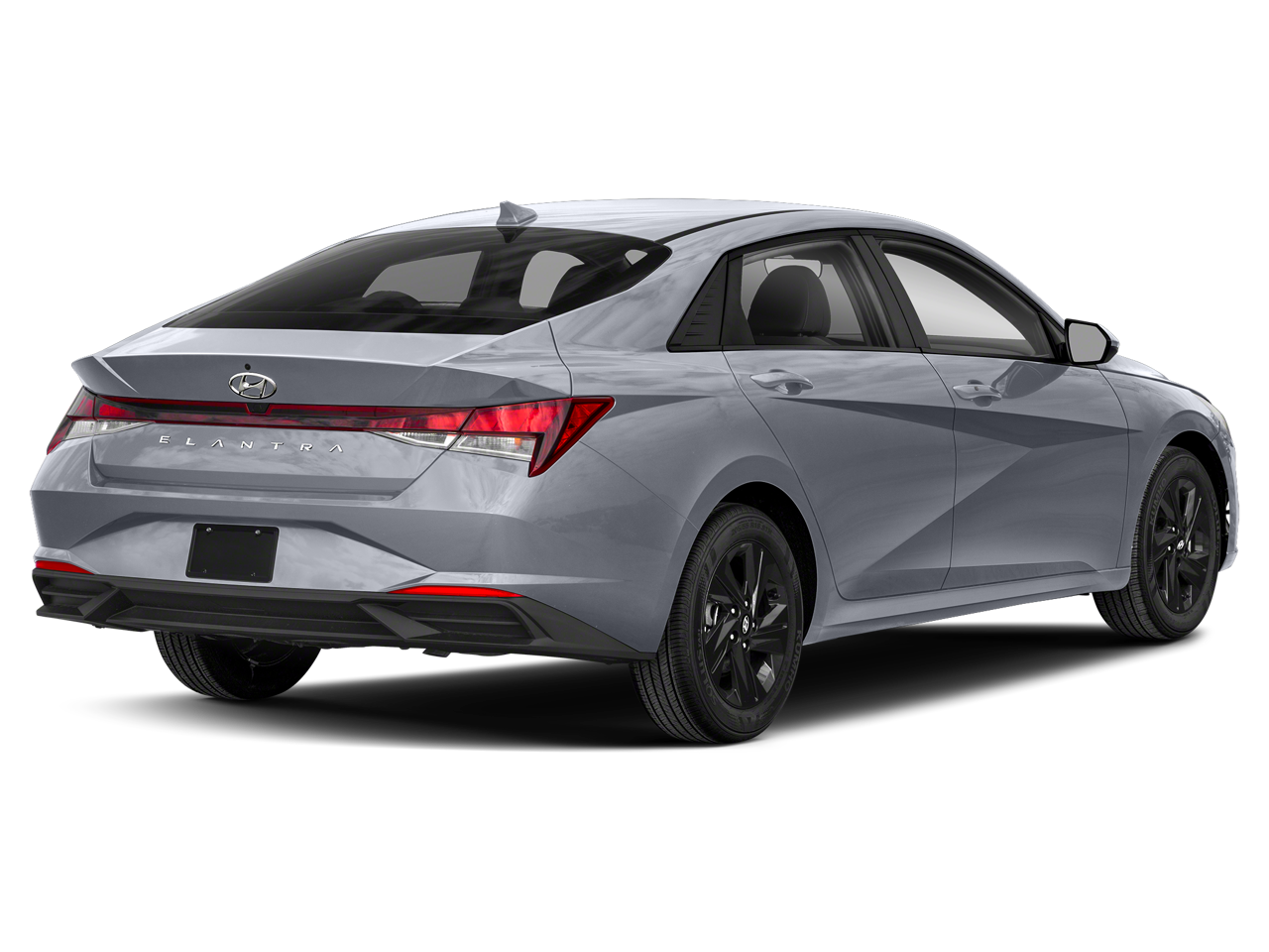 Certified 2022 Hyundai Elantra SEL with VIN KMHLM4AG6NU318172 for sale in Valley Stream, NY
