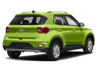 2022 Hyundai VENUE SEL