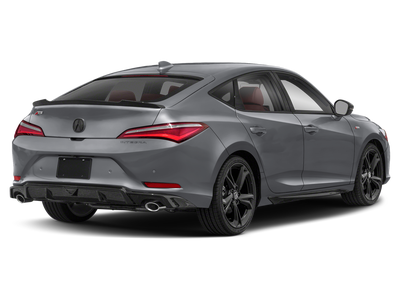 2023 Acura Integra A-Spec Tech Package