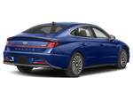 2023 Hyundai SONATA HYBRID SEL