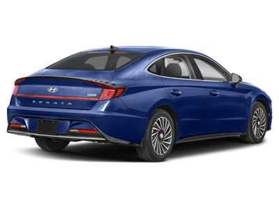 2023 Hyundai SONATA HYBRID SEL