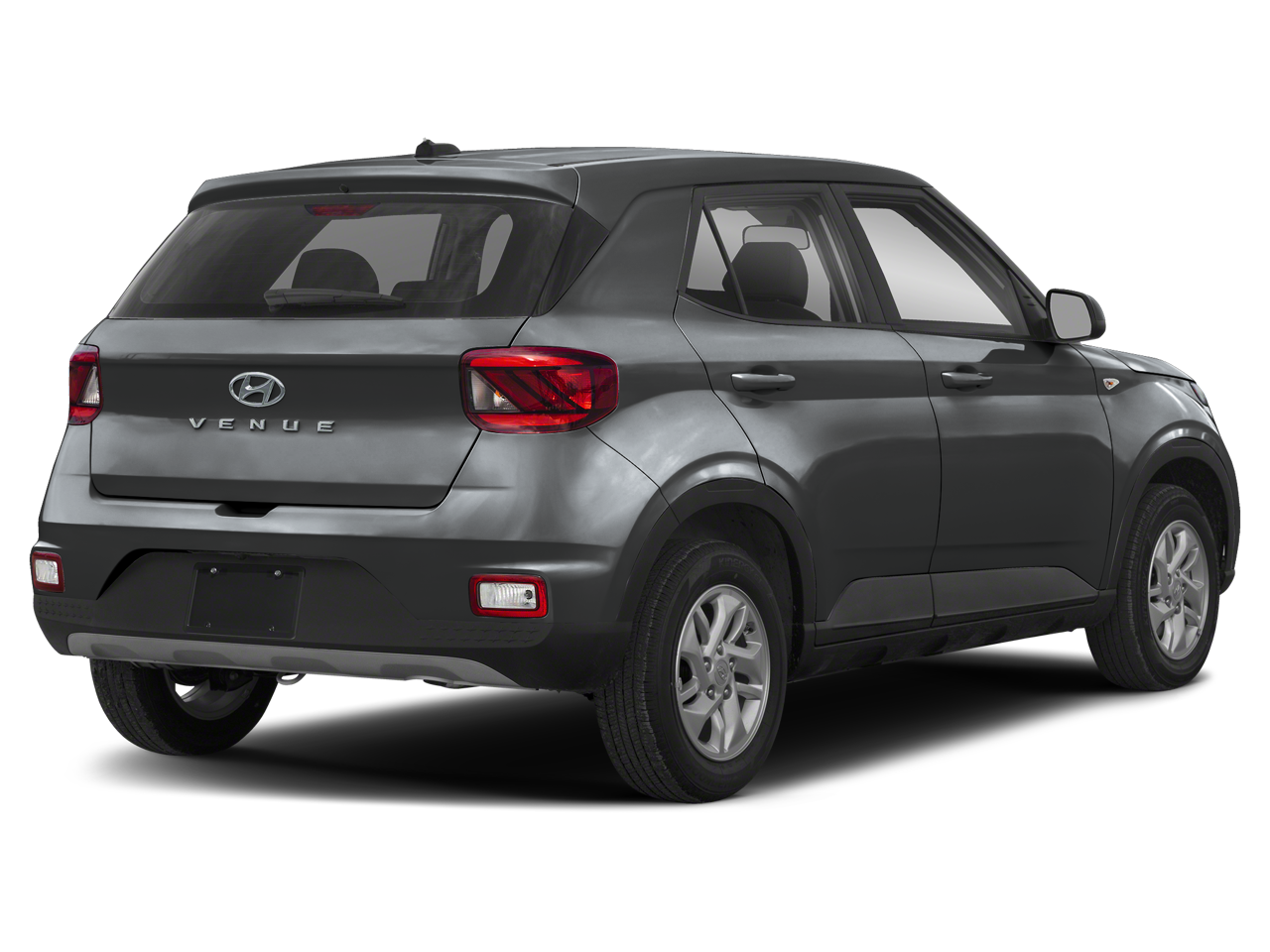2023 Hyundai VENUE SE