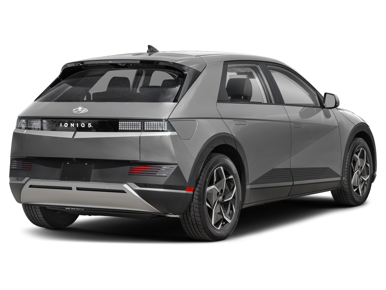 Certified 2023 Hyundai IONIQ 5 SEL with VIN KM8KNDAF7PU200781 for sale in Valley Stream, NY