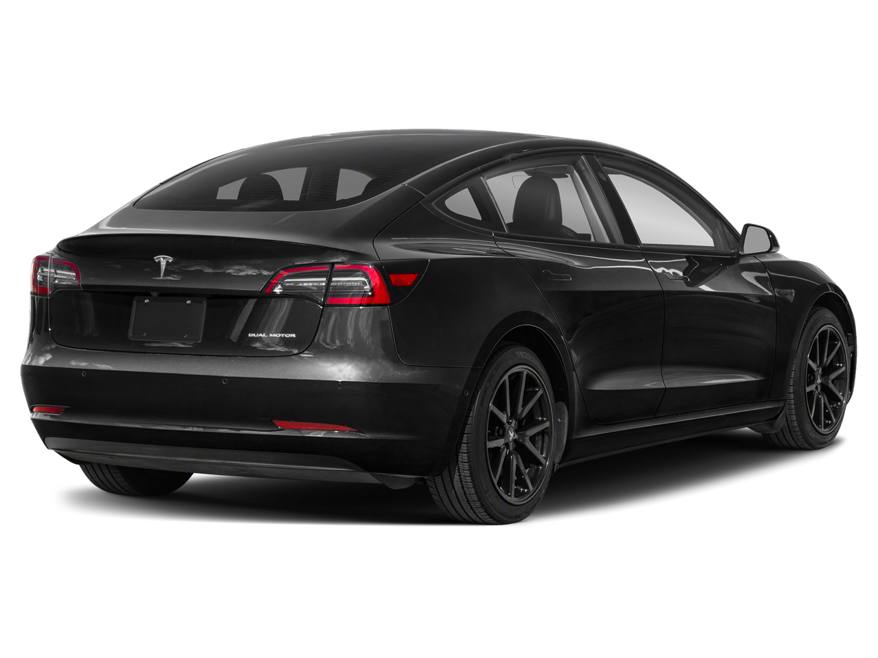 Used 2023 Tesla Model 3 Base with VIN 5YJ3E1EAXPF450255 for sale in Valley Stream, NY