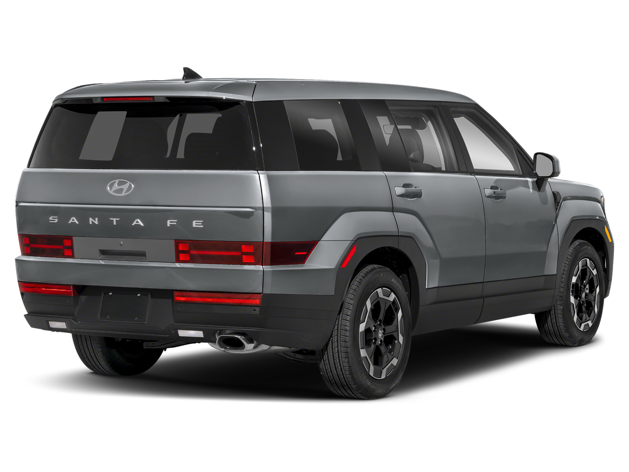 2024 Hyundai SANTA FE SE