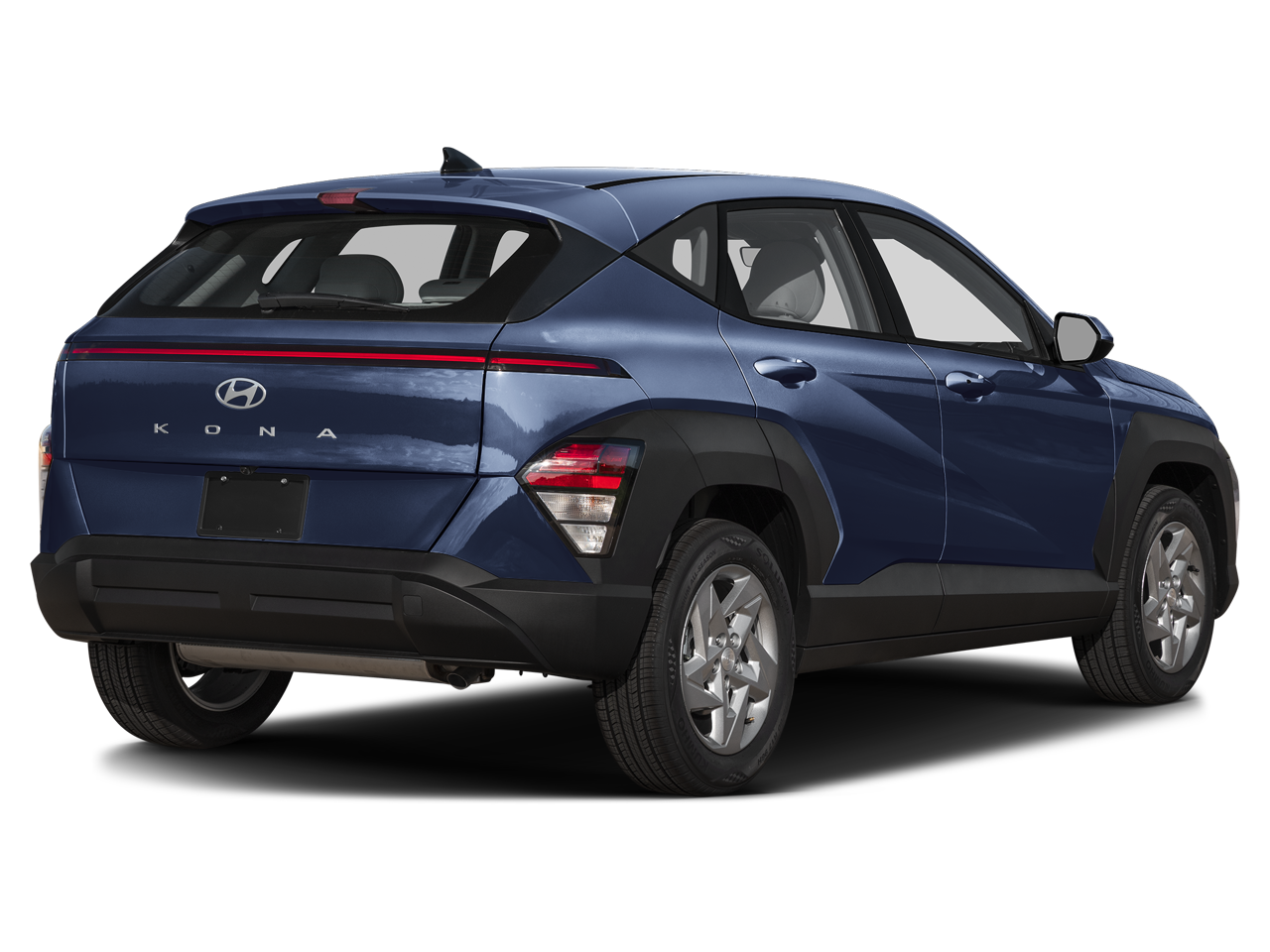 2027 Hyundai KONA SE AWD
