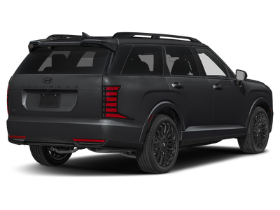 2027 Hyundai PALISADE HYBRID Calligraphy