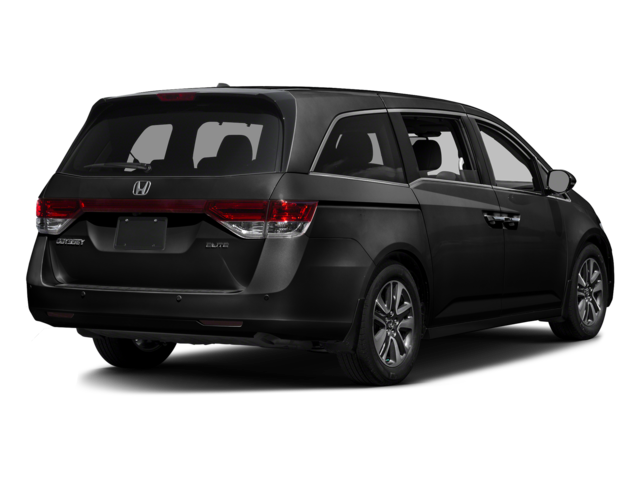 Used 2016 Honda Odyssey Touring with VIN 5FNRL5H97GB015718 for sale in Valley Stream, NY
