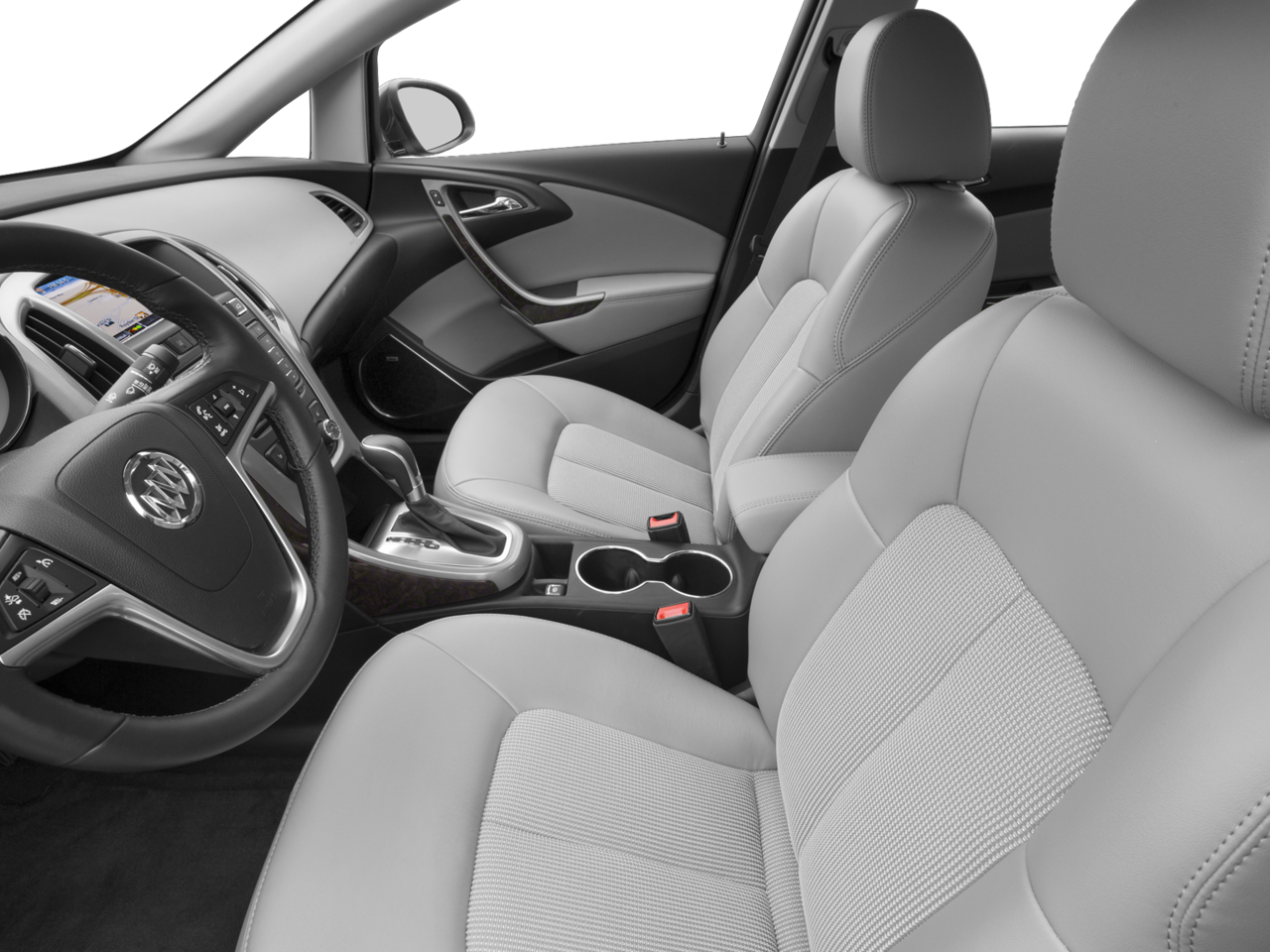 2017 Buick Verano Sport Touring