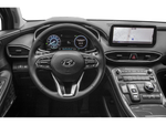 2021 Hyundai SANTA FE HYBRID SEL Premium