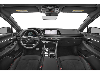 2022 Hyundai SONATA SEL Plus