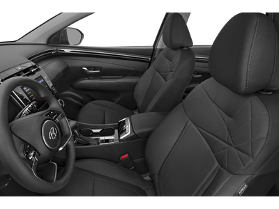 2022 Hyundai TUCSON SE