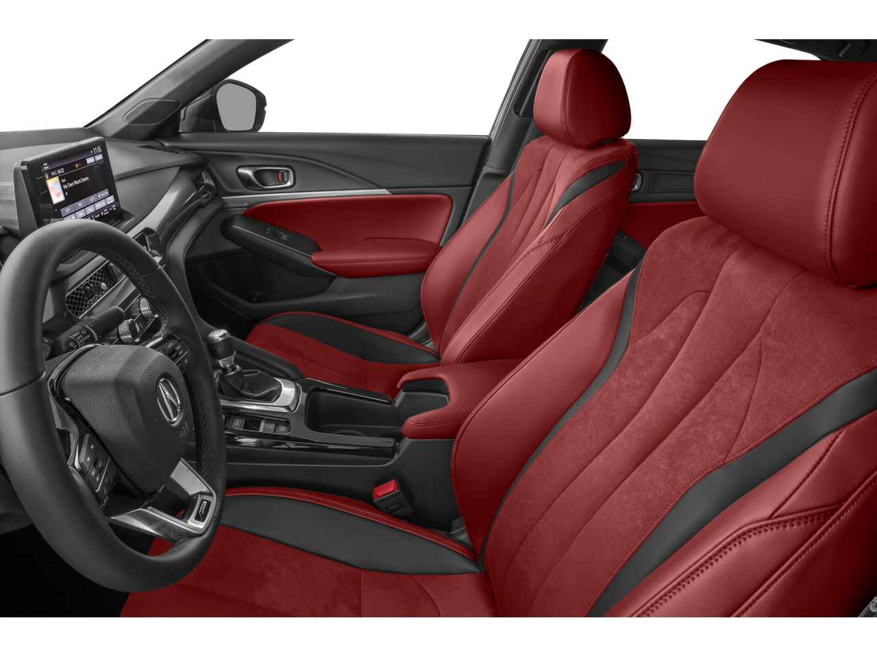 2023 Acura Integra A-Spec Tech Package