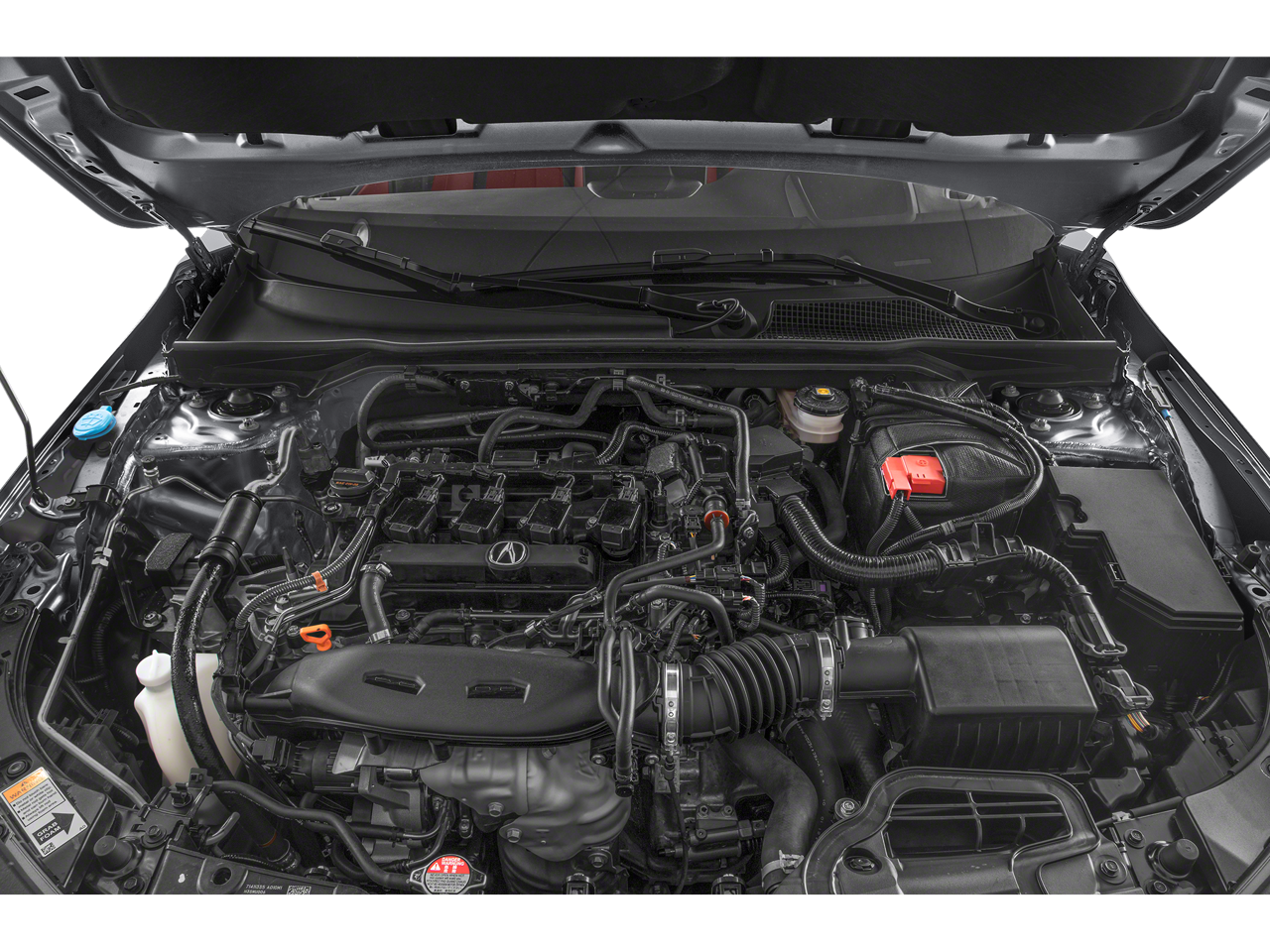 2023 Acura Integra A-Spec Tech Package