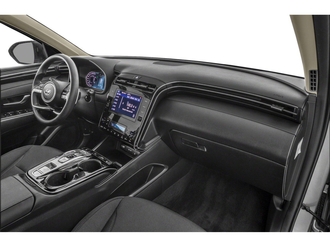 2023 Hyundai TUCSON PLUG-IN HYBRID Limited