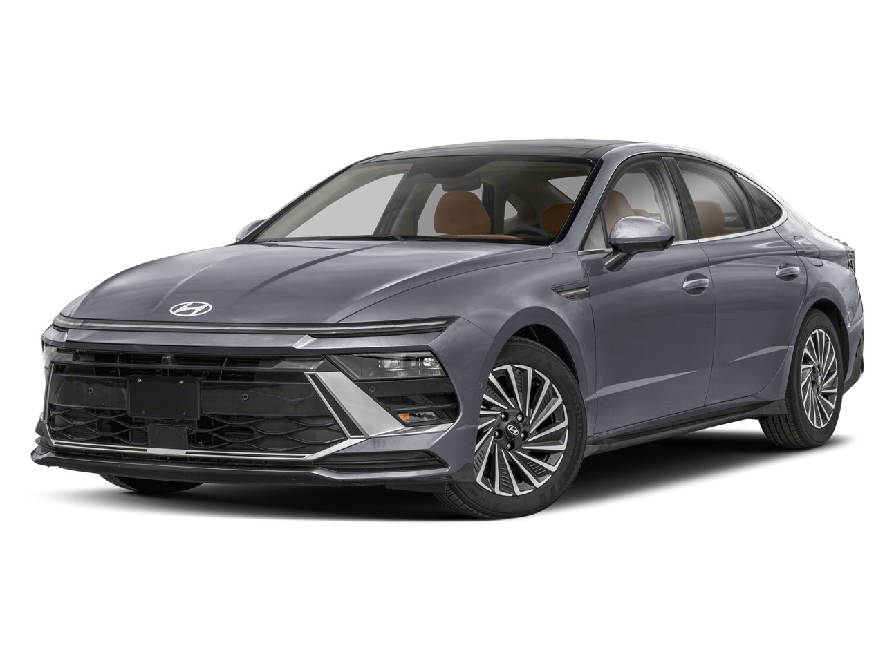 2024 Hyundai SONATA HYBRID Limited