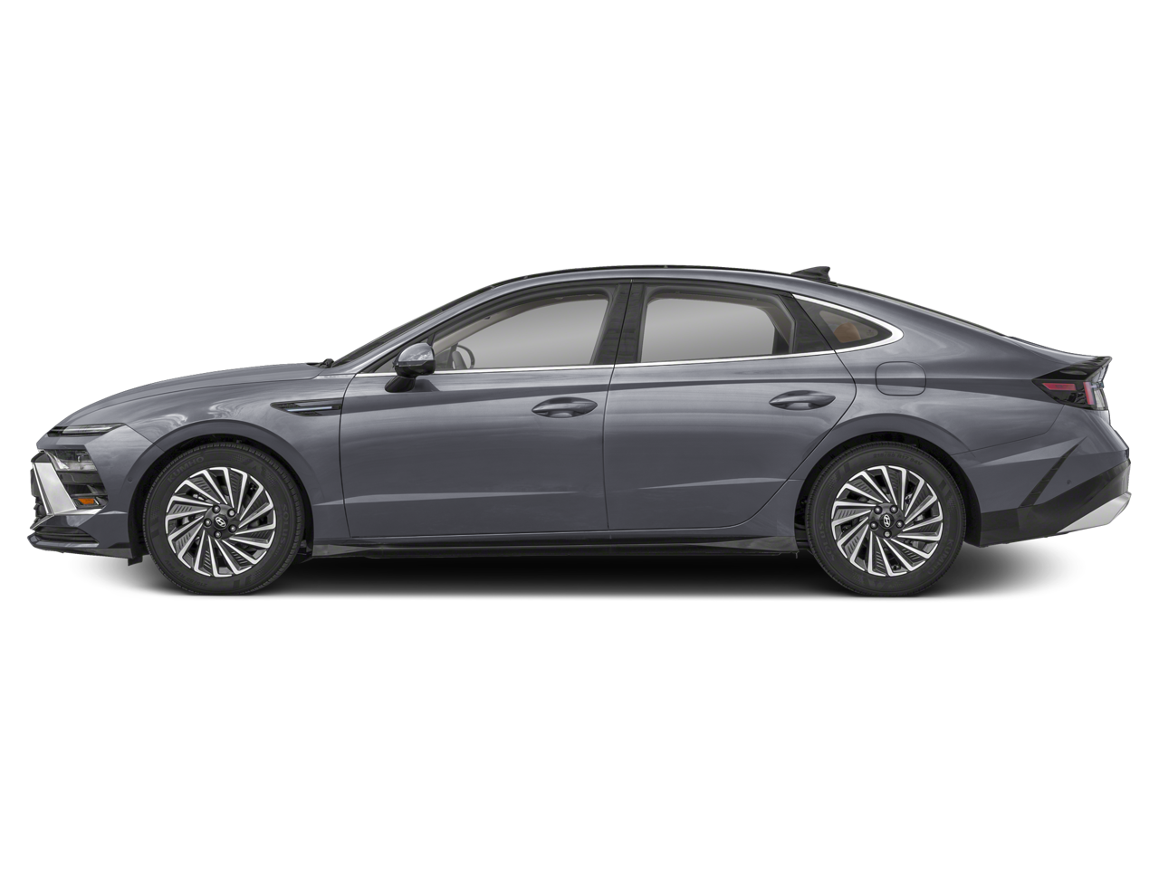 2024 Hyundai SONATA HYBRID Limited