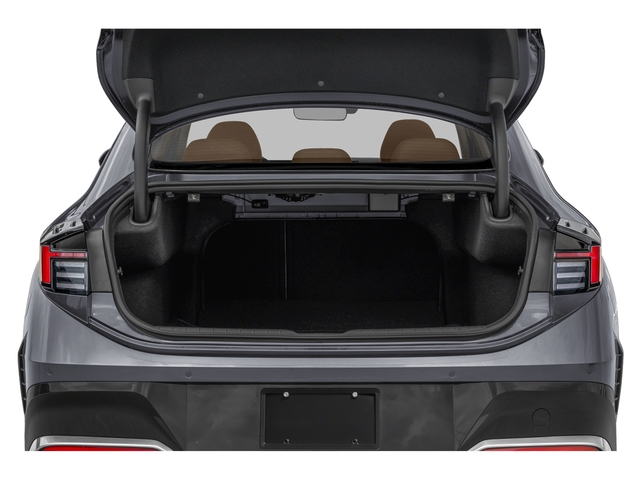 2024 Hyundai SONATA HYBRID Limited