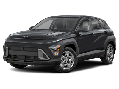 2024 Hyundai KONA SE