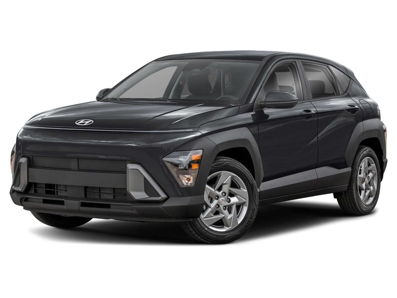 2024 Hyundai KONA SE