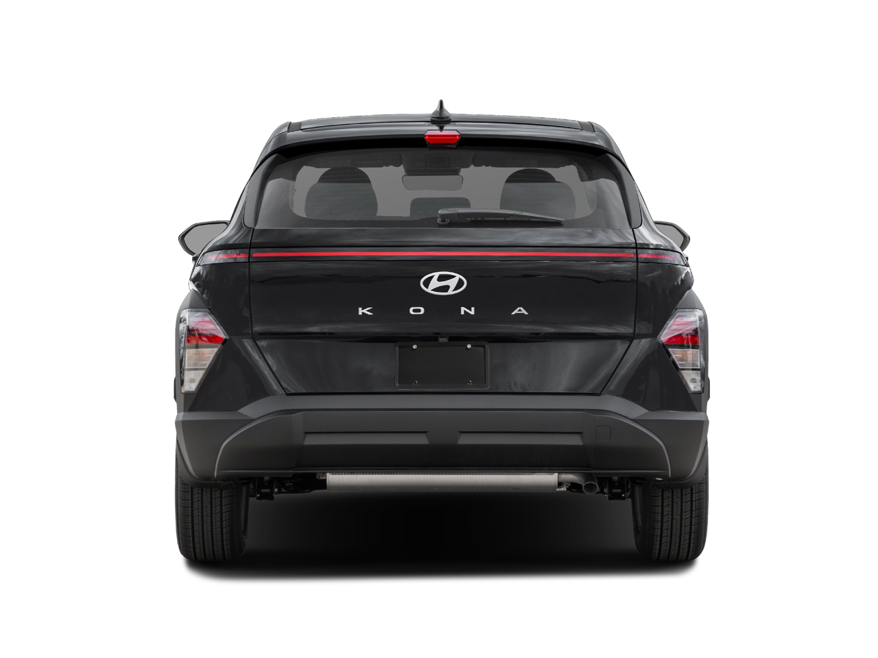 2024 Hyundai KONA SE