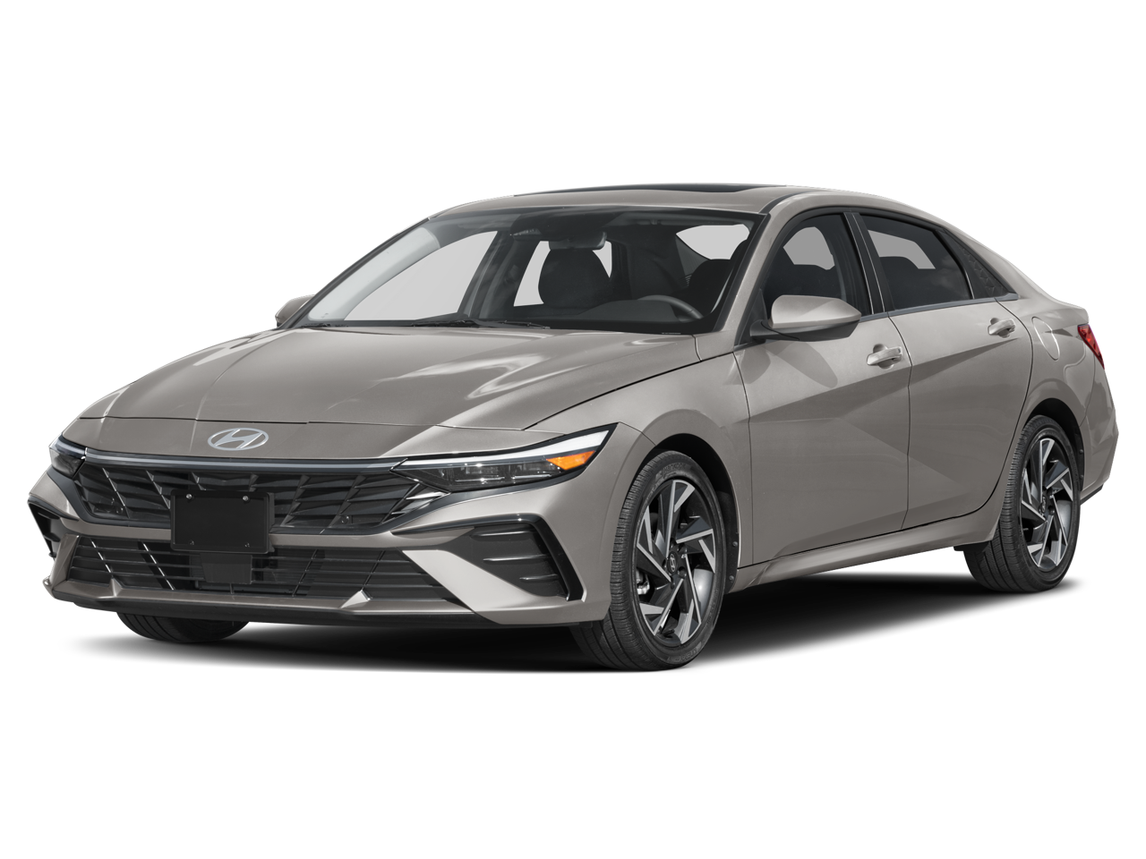 2025 Hyundai Elantra 2.0 SEL Convenience IVT's photo