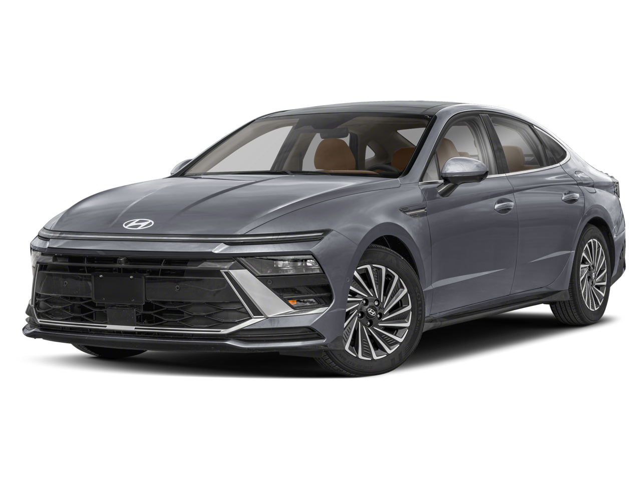 2025 Hyundai Sonata Limited's photo