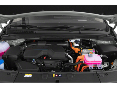 2025 Kia Carnival Hybrid SX