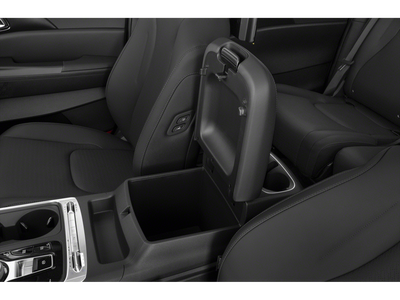 2025 Kia Carnival Hybrid SX