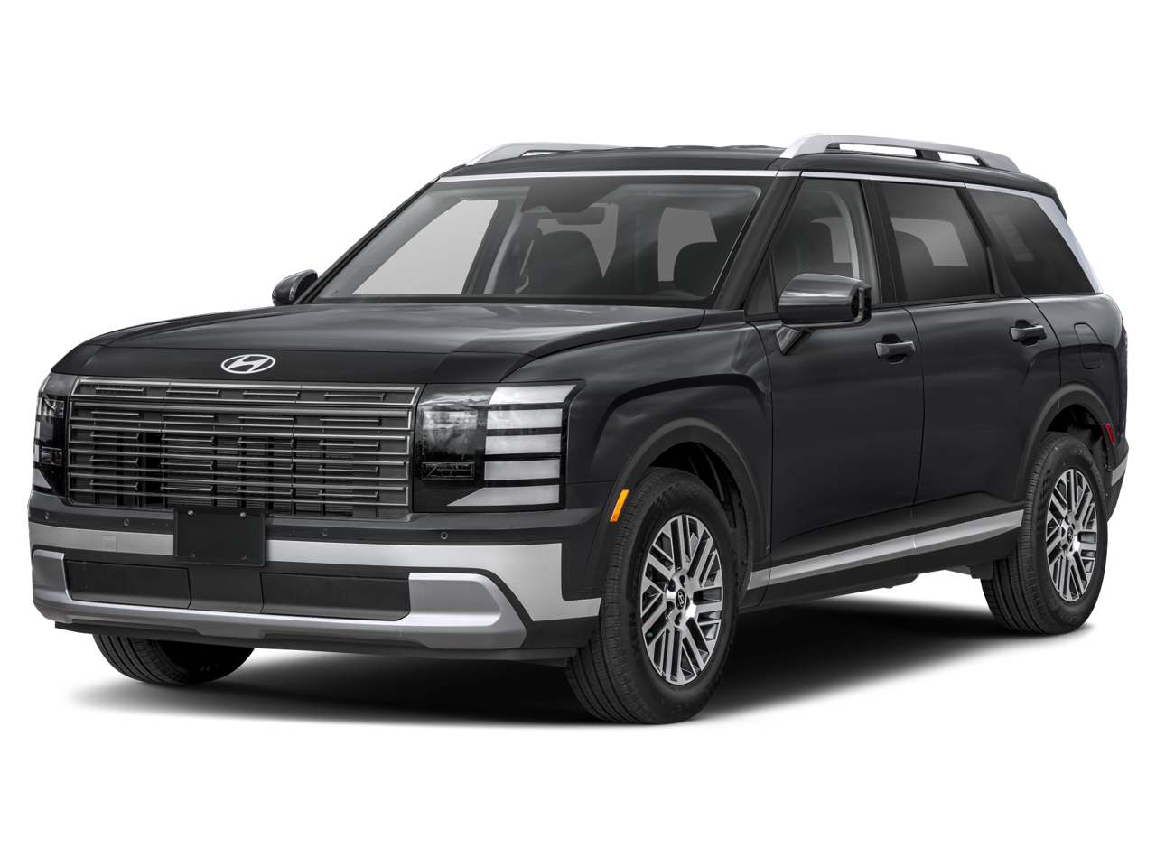 2026 Hyundai Palisade SEL 7 Passenger AWD's photo