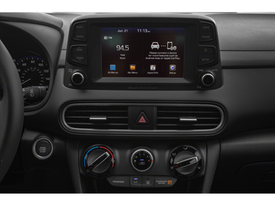 2018 Hyundai KONA SE