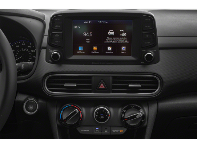 2018 Hyundai KONA SE