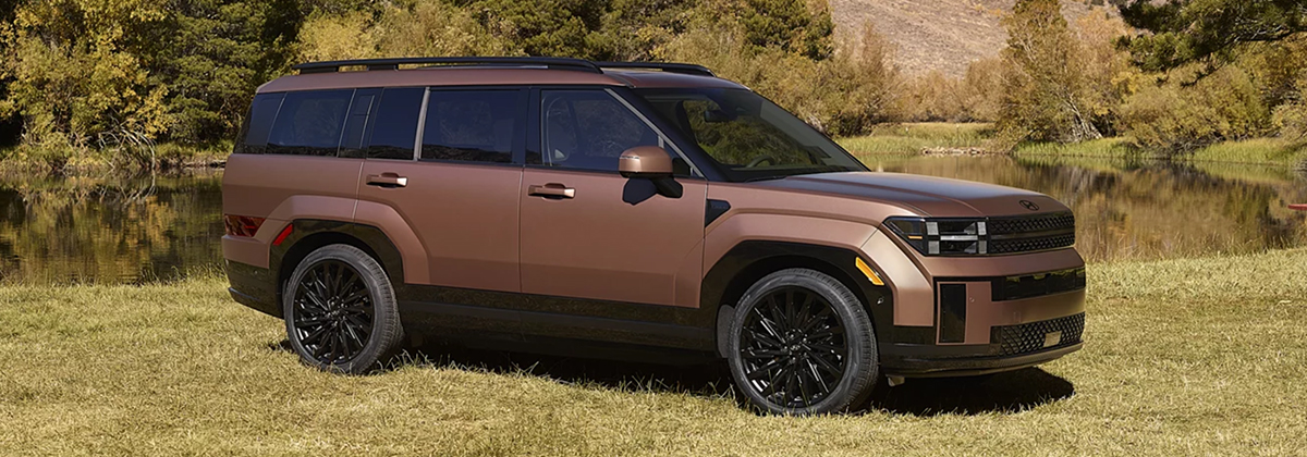 2024 hyundai santa fe