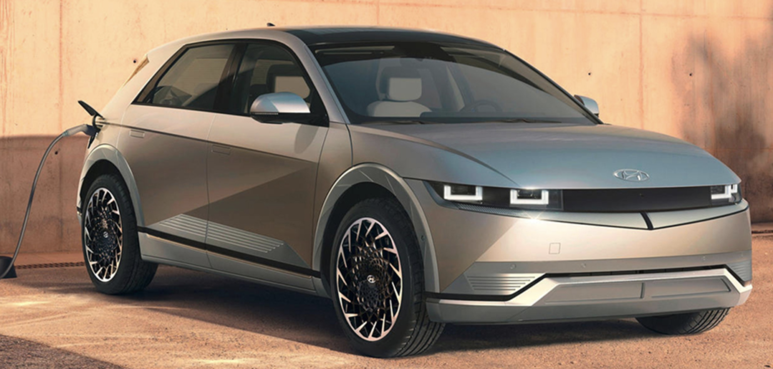 The 2025 Hyundai Hybrid Lineup: Innovation Meets Eco-Friendly Driving ...