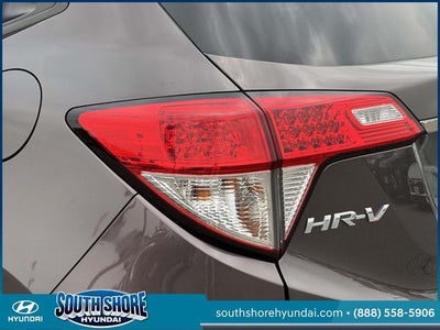 2019 Honda HR-V EX