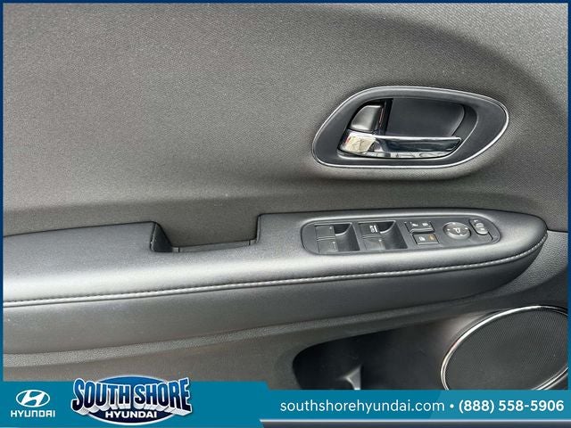 2019 Honda HR-V EX