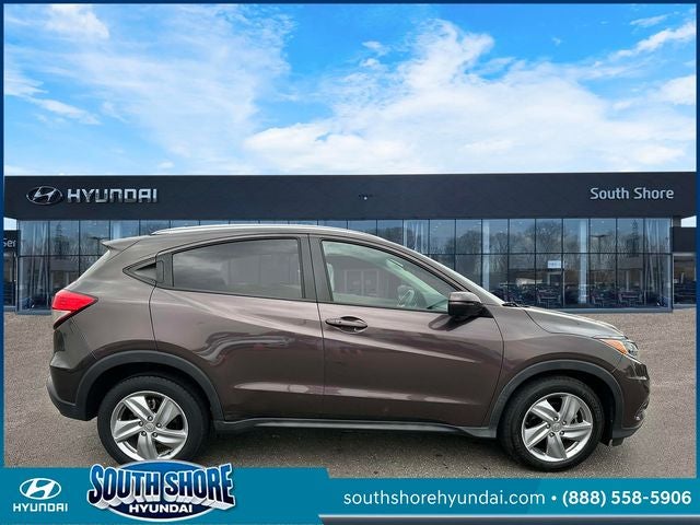 2019 Honda HR-V EX
