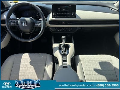 2023 Honda HR-V LX