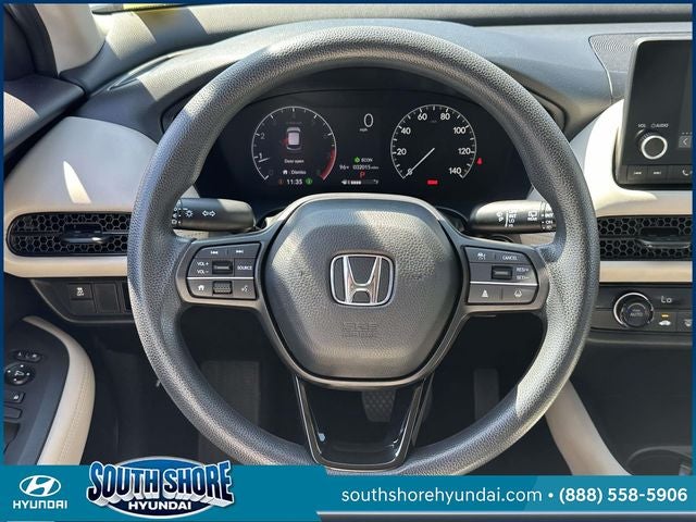 2023 Honda HR-V LX