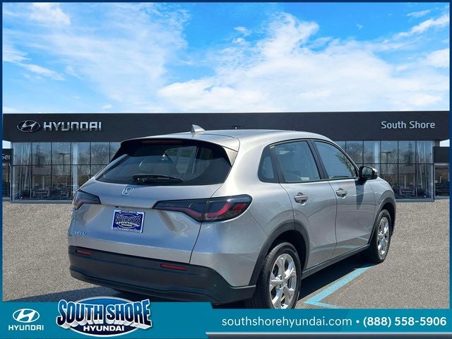 2023 Honda HR-V LX