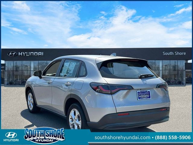 2023 Honda HR-V LX