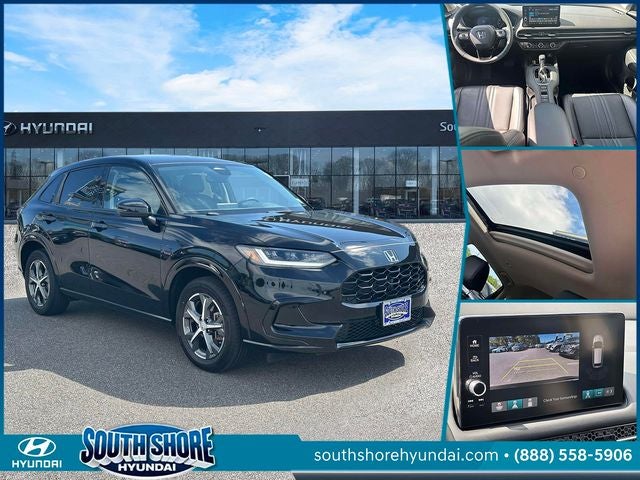 2024 Honda HR-V