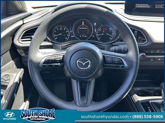 2024 Mazda Mazda CX-30 2.5 S