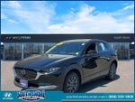 2024 Mazda Mazda CX-30 2.5 S