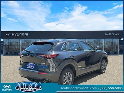 2024 Mazda Mazda CX-30 2.5 S