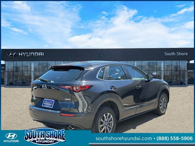 2024 Mazda Mazda CX-30 2.5 S