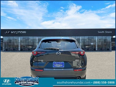 2024 Mazda Mazda CX-30 2.5 S