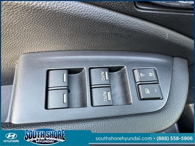 2021 Honda Pilot Touring 7 Passenger