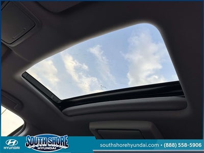 2021 Honda Pilot Touring 7 Passenger